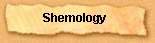 Shemology
