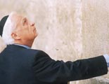 Prime Minister Ariel Sharon